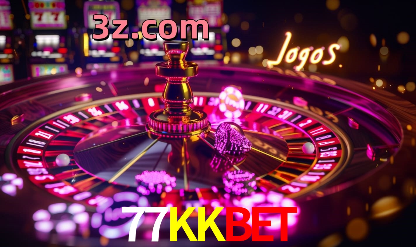 Login 77KKBET Casino Online